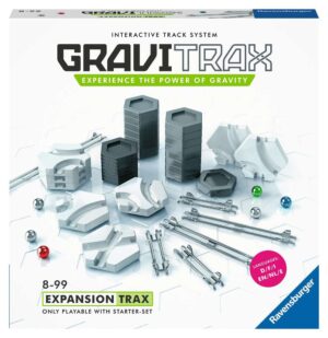 GraviTrax: Tracks