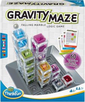 Gravity Maze '21