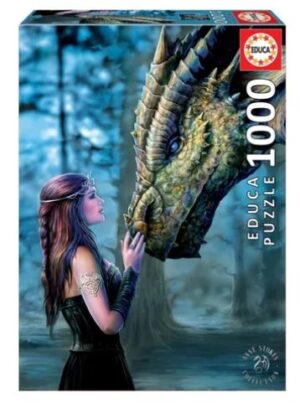 17099 ERASE UNA VEZ ROMP.  1000 PIEZAS