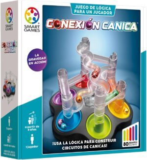 Conexión Canica™